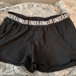 Under Armour Shorts